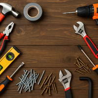 Bricolaje y Ferretería