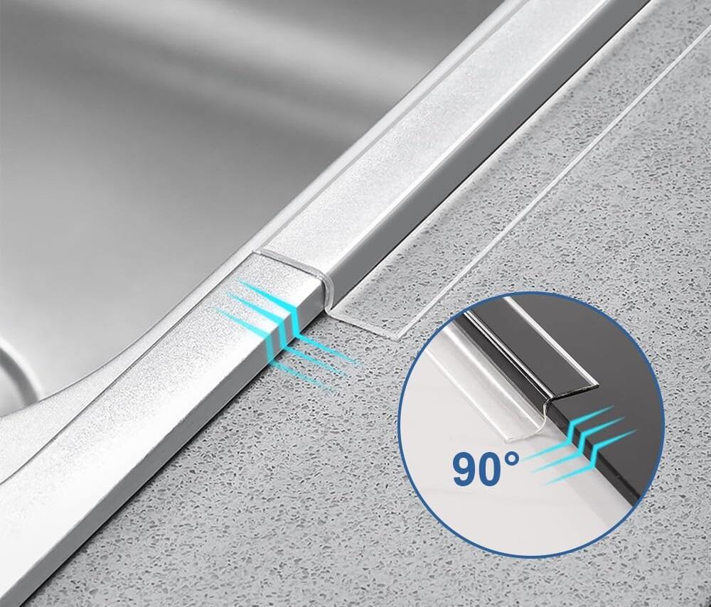 Cinta selladora anti-moho