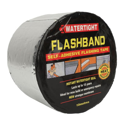 Cinta de Sellado de Asfalto