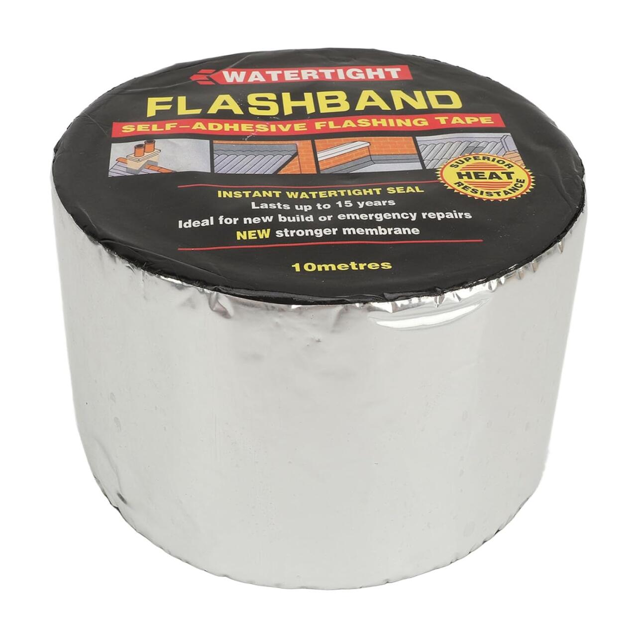 Cinta de Sellado de Asfalto