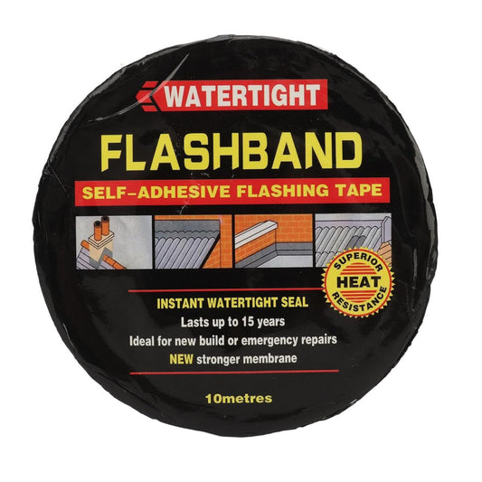 Cinta de Sellado de Asfalto